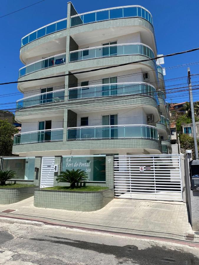 Apartamento de 1 Quarto