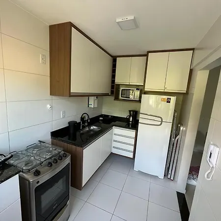 Apartamento Arraial do Cabo-3