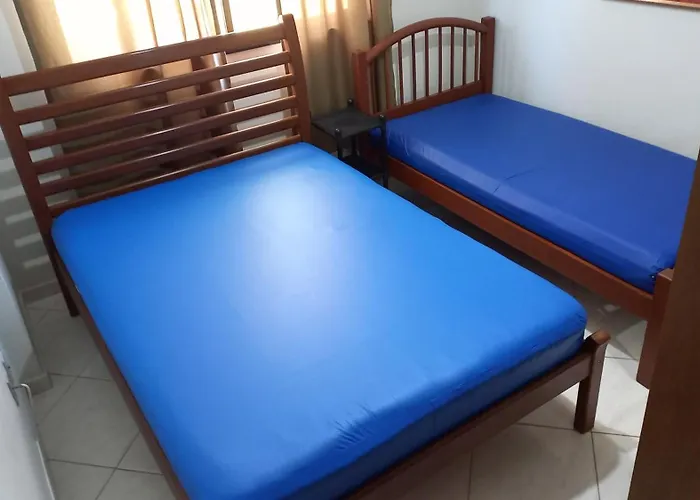 Apartamento Na Prainha, De Um Quarto! Arraial do Cabo